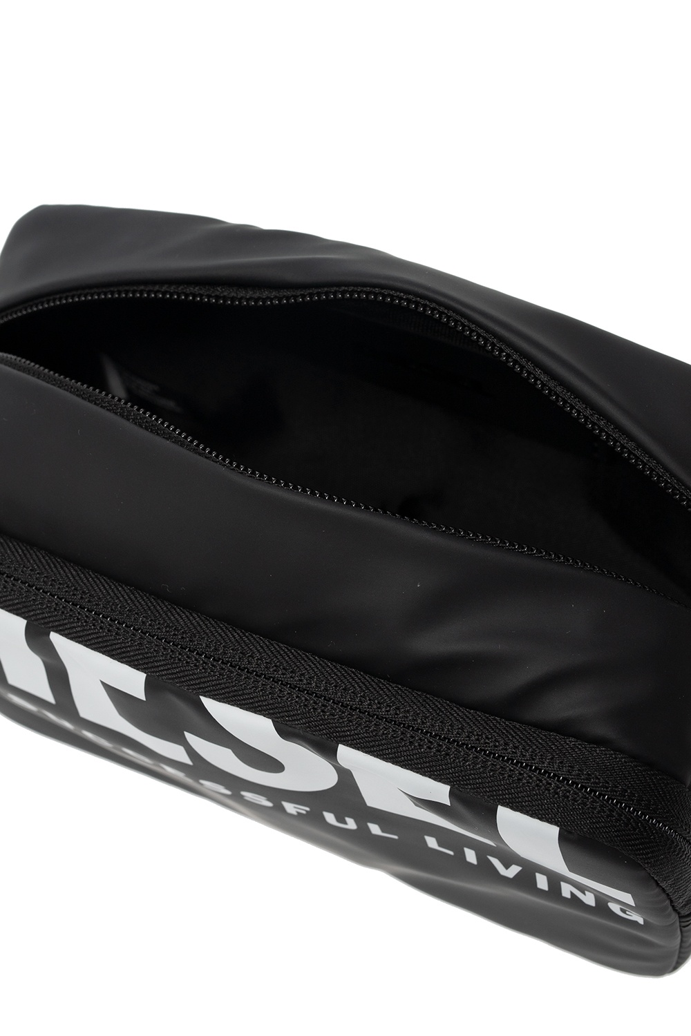 Diesel 'Hi-Sokka II' wash Sport bag